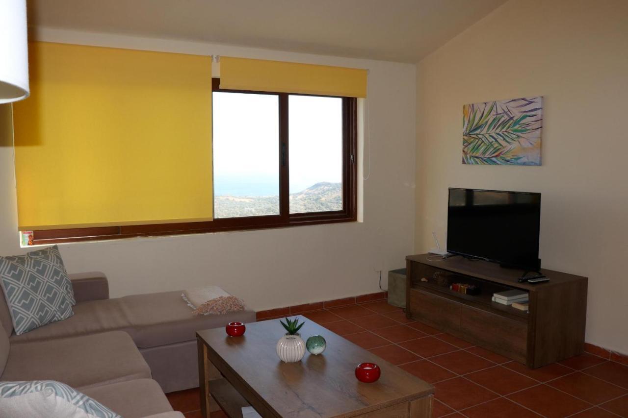 Amathianis Villa Триопетра Екстериор снимка