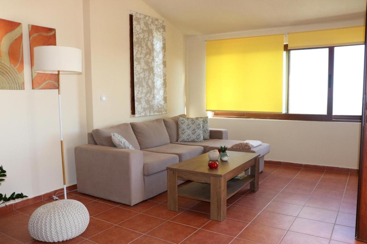 Amathianis Villa Триопетра Екстериор снимка